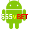 Aplicativo 555vbet para Android