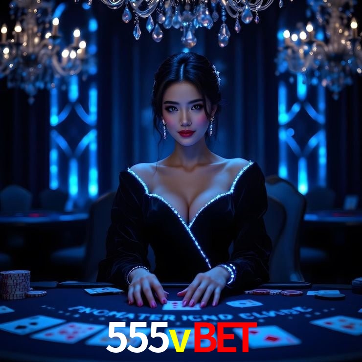 Estatísticas 555vbet
