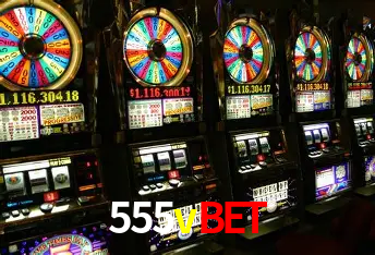 A Emoção da Loteria na 555vbet: Uma Chance de Mudança de Vida