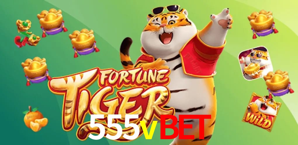 Welcome Bonus 555vbet