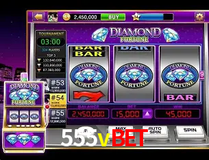 Descubra a Essência do 555vbet: Nossa História e Compromissos