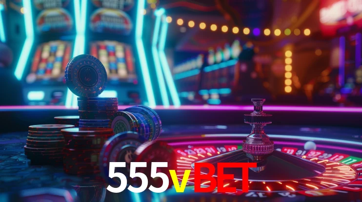 Game Providers 555vbet