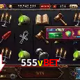 APP oficial da 555vbet para mobile