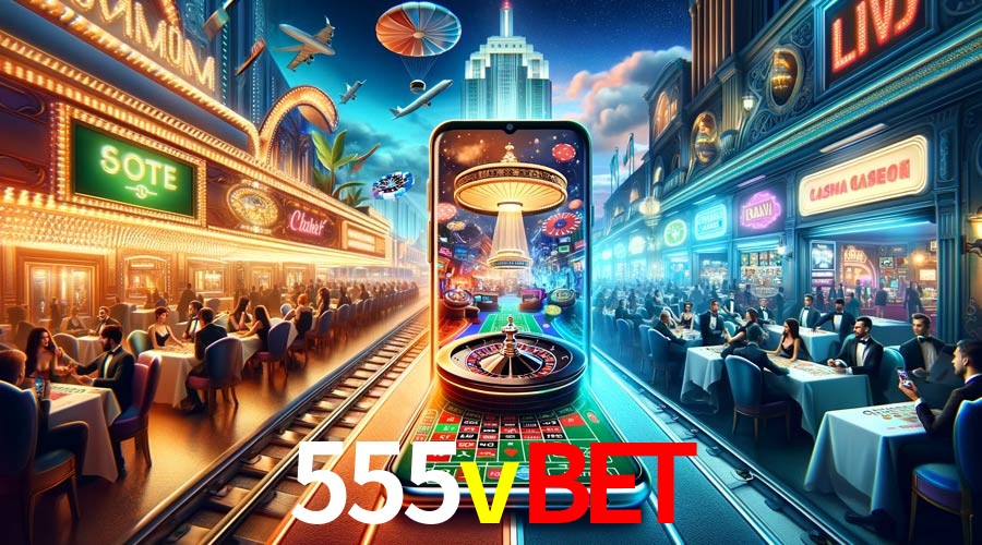 2FA Security 555vbet