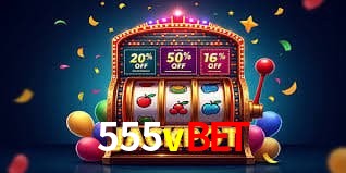 Login Seguro 555vbet
