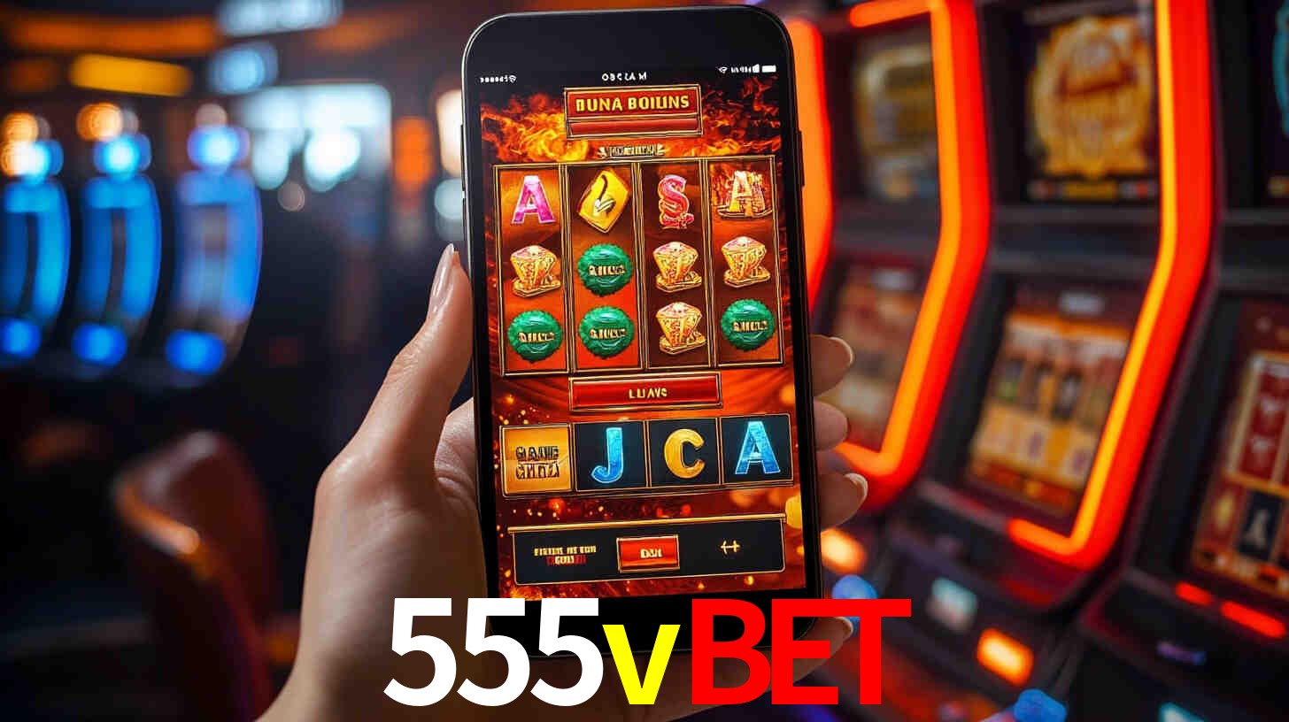 555vbet