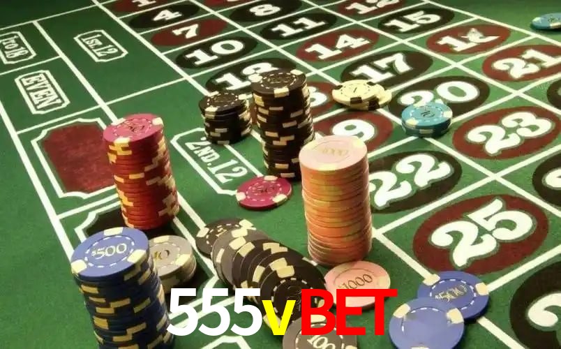 Apostas de Futebol 555vbet