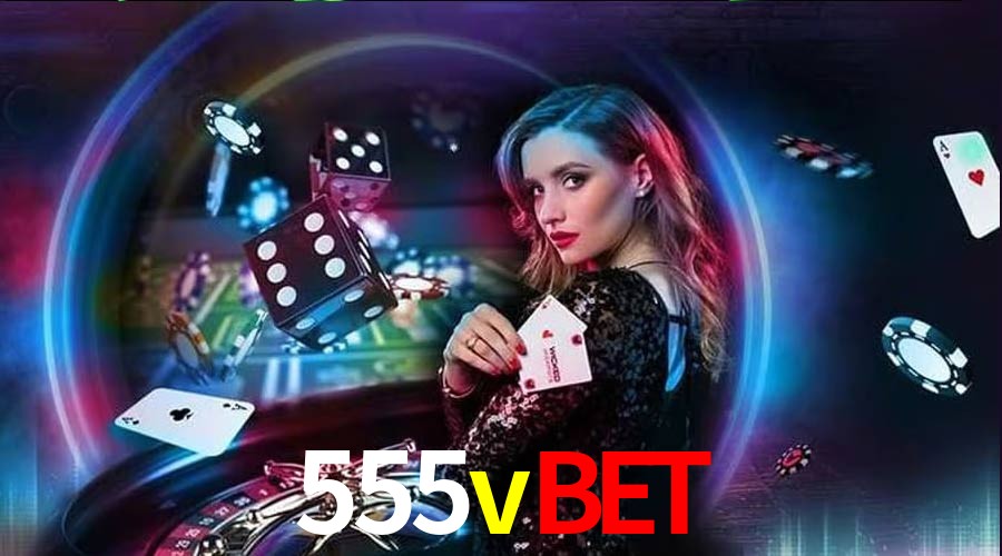 Account Benefits 555vbet