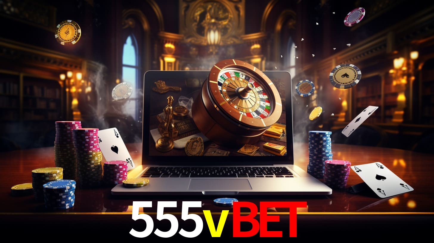 Roulette Table 555vbet