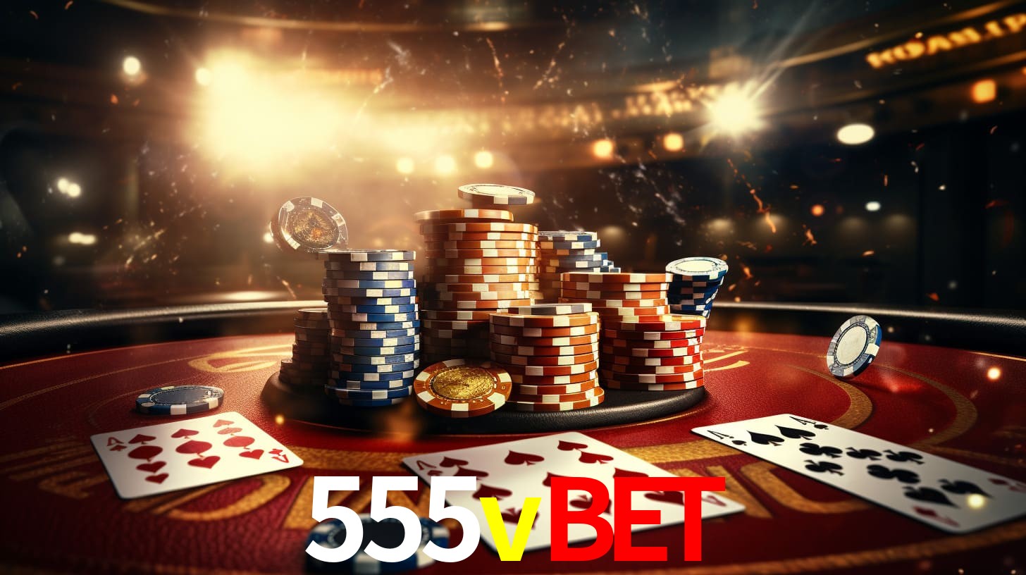 Blackjack Table 555vbet