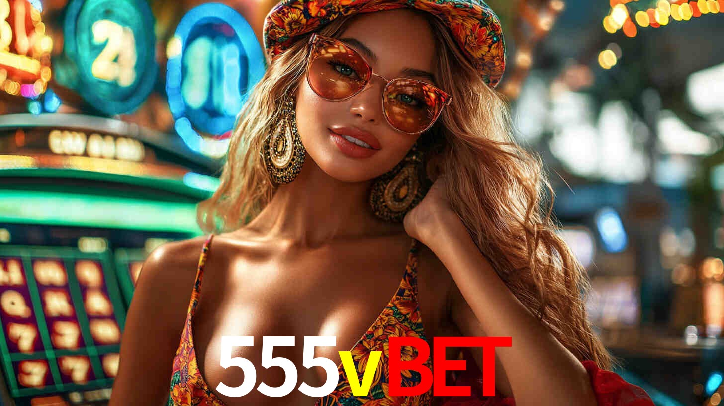 Welcome Bonus 555vbet