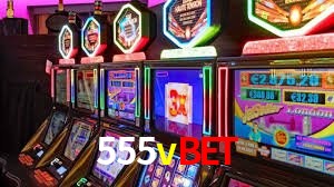 Inovações de Jogos na 555vbet: O Futuro das Experiências Interativas