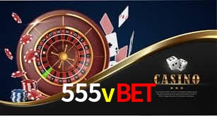 Casino Ao Vivo 555vbet