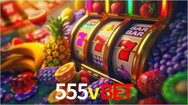 Exclusive Offers 555vbet