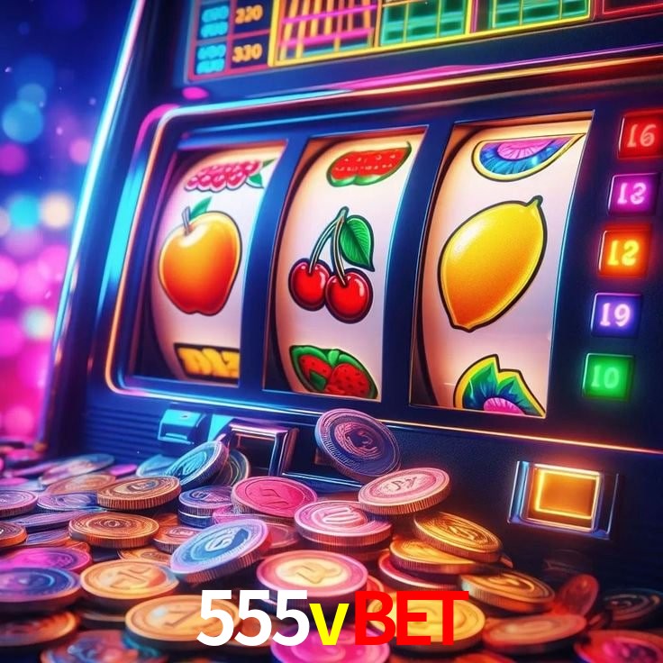 Casino VIP 555vbet
