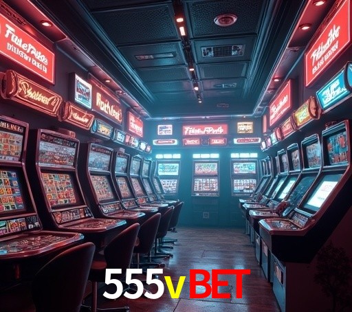 Integração de APIs 555vbet