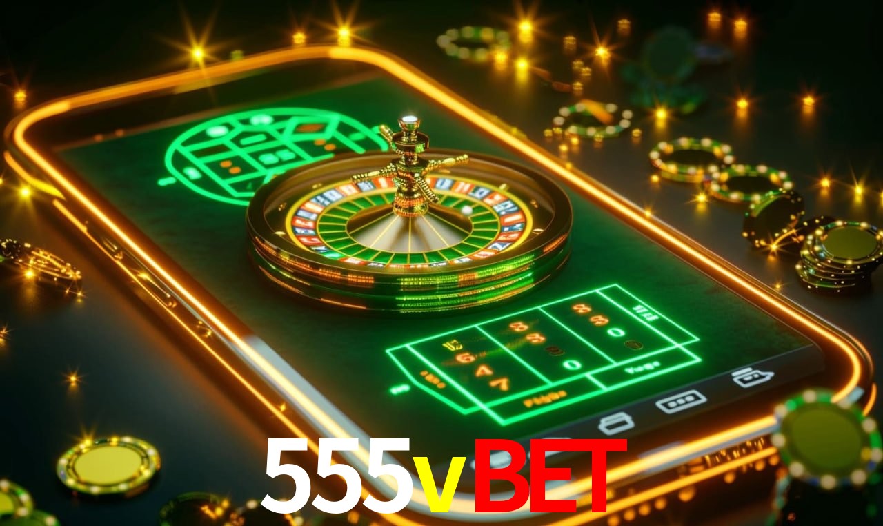 Cadastro Rápido 555vbet