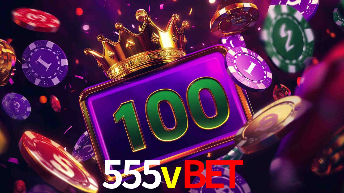 Programa VIP 555vbet
