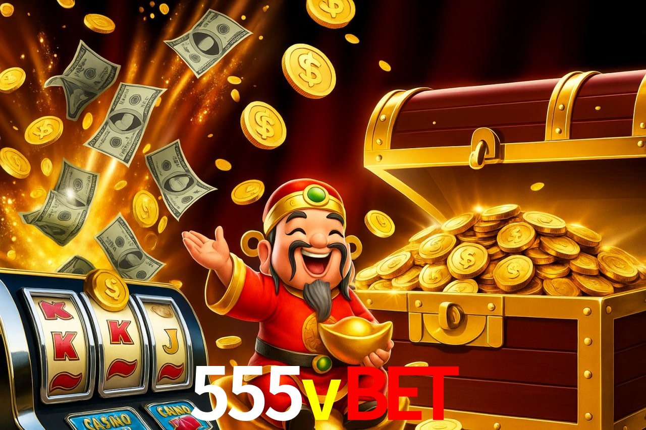 A Emoção da Loteria na 555vbet: Uma Chance de Mudança de Vida