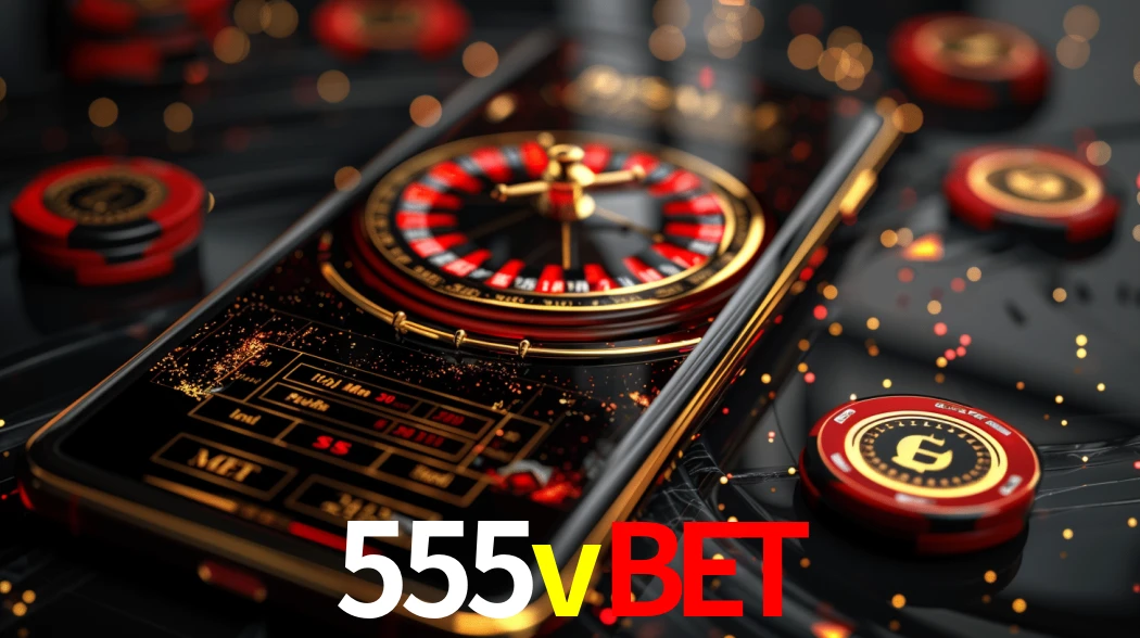 Slot Games 555vbet