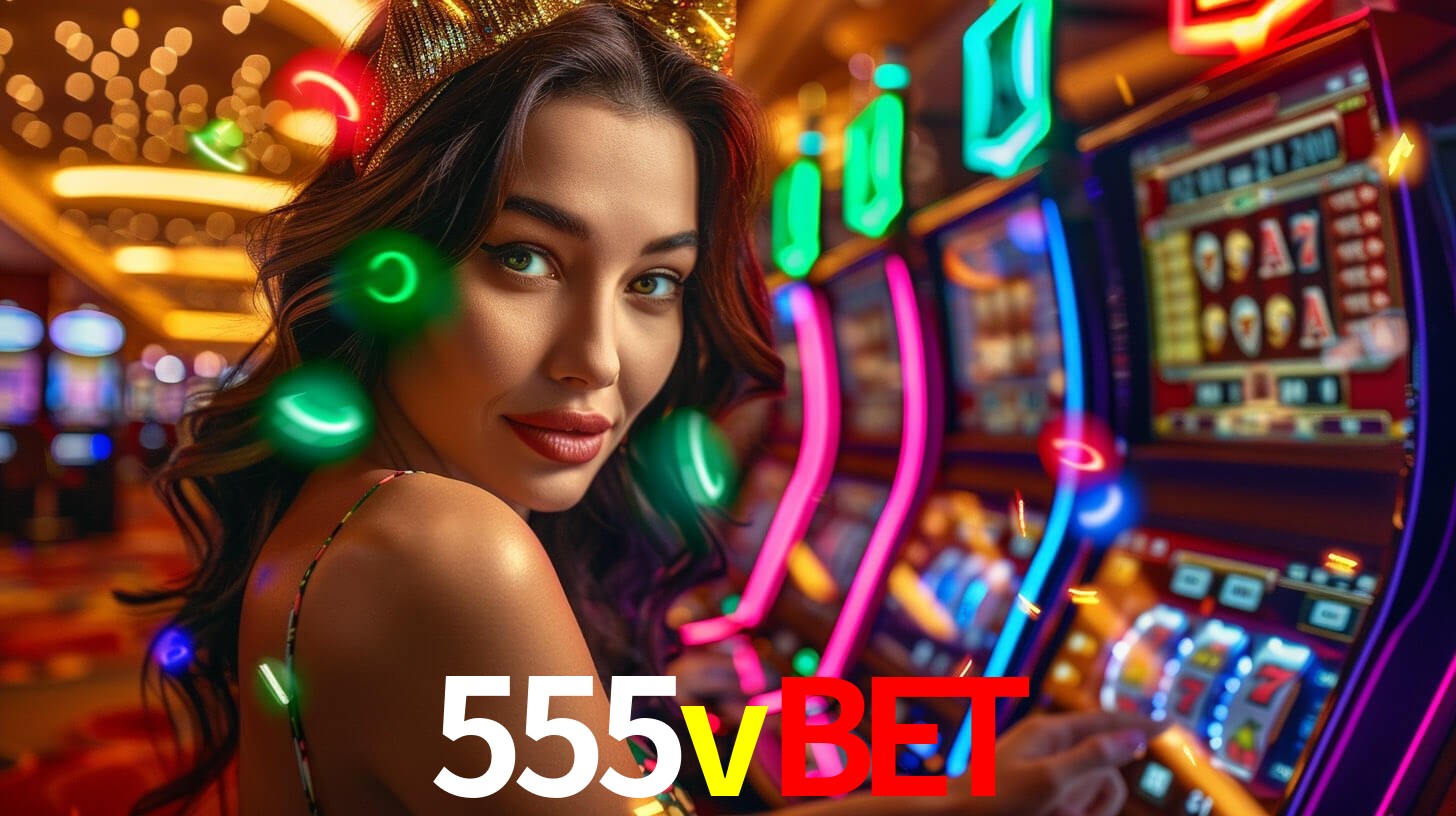 Bônus Generosos e Exclusivos no 555vbet para Você!