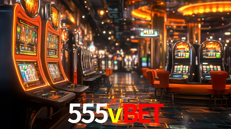 555vbet App Interface