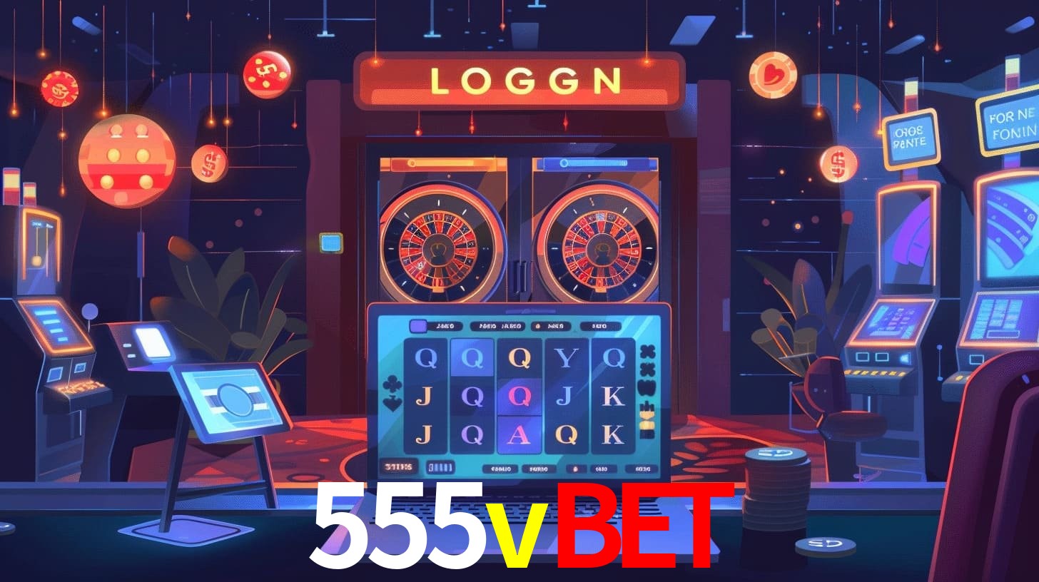 Segurança 2FA 555vbet