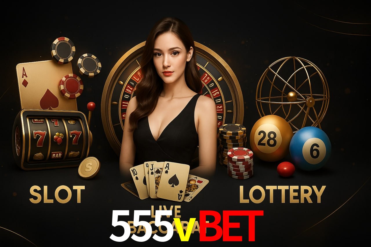Promoção Relâmpago 555vbet