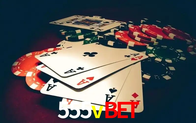 cassino 555vbet