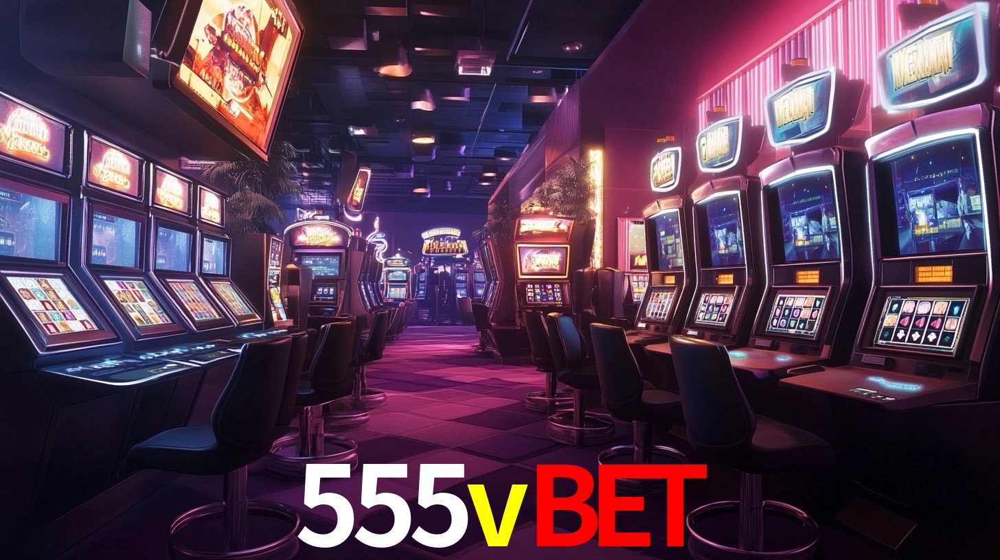 Exclusive Games 555vbet