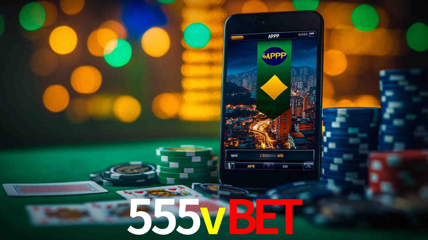 Inovações de Jogos na 555vbet: O Futuro das Experiências Interativas