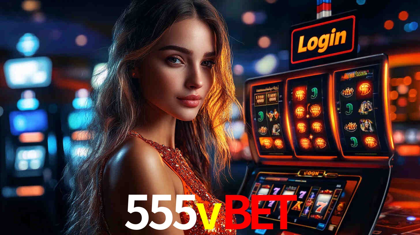 Experimente o Login Seguro Premium no 555vbet