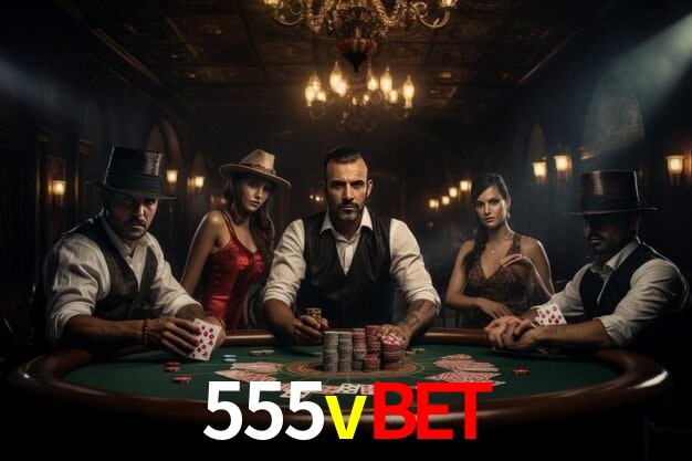 Descubra a Essência do 555vbet: Nossa História e Compromissos