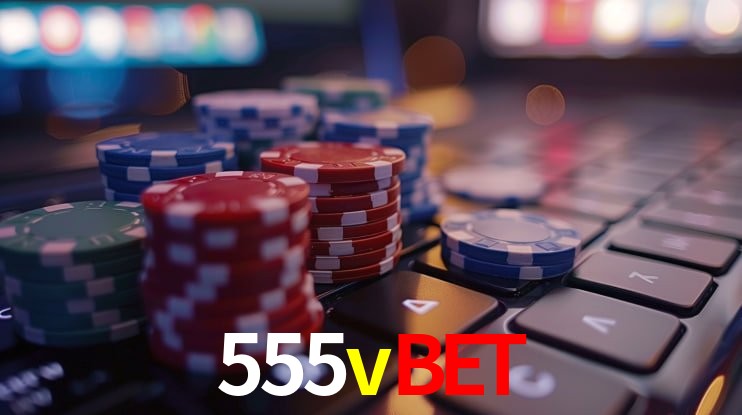 Casino Ao Vivo 555vbet