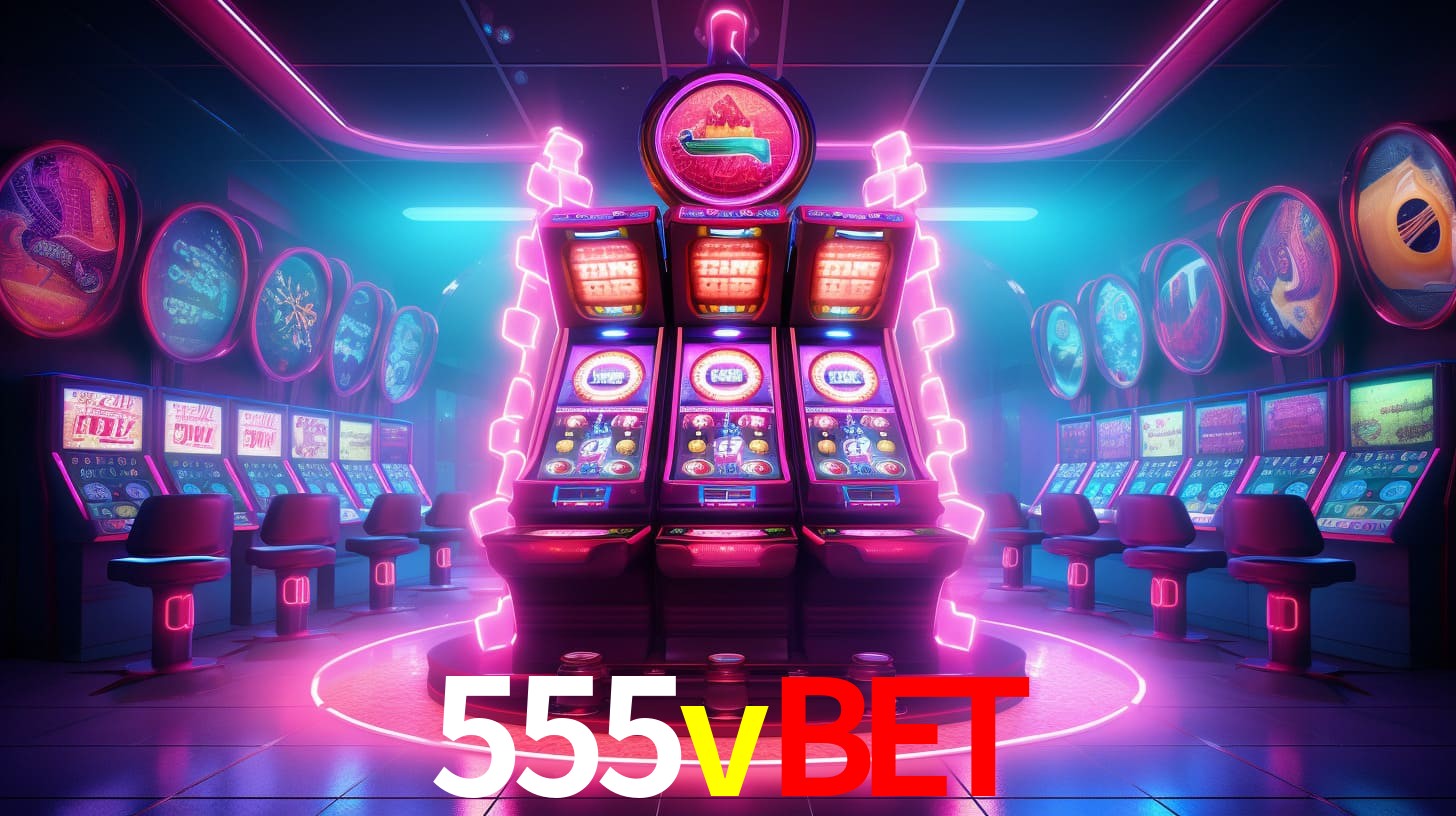 555vbet