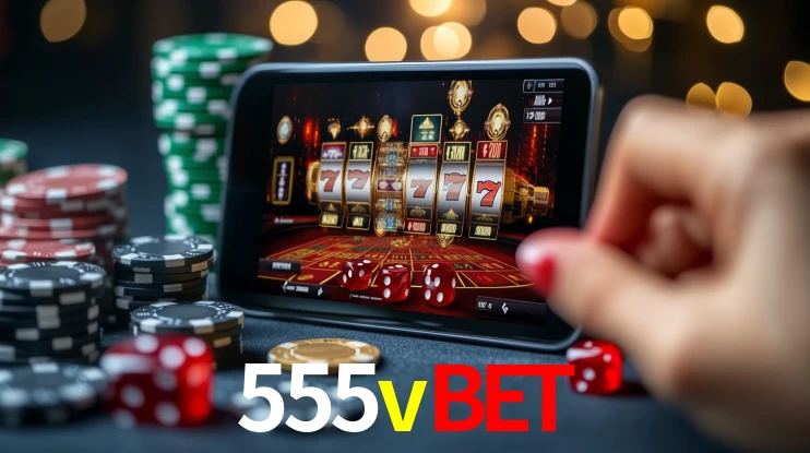 Daily Bonuses 555vbet
