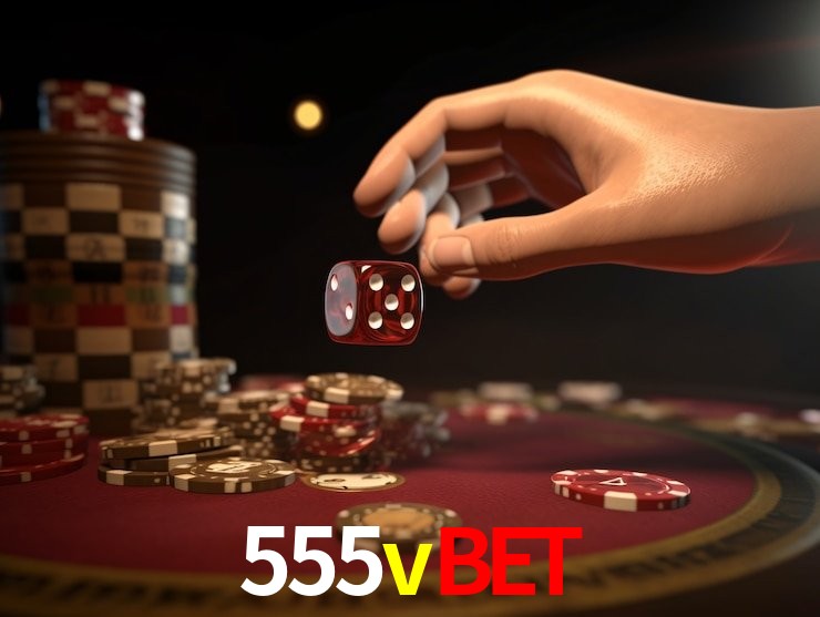Estatísticas Esportivas 555vbet