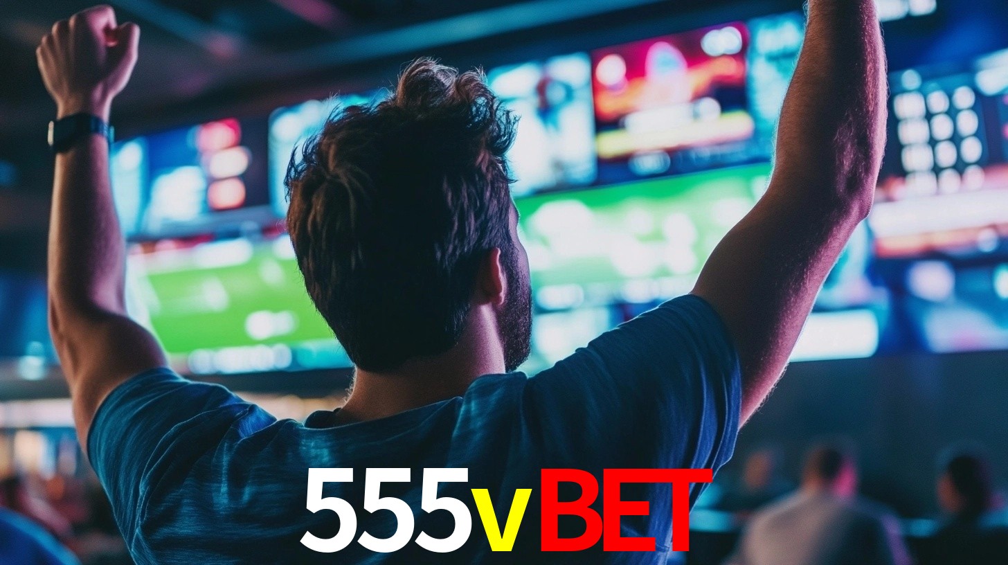 Sinta a adrenalina dos jogos de cassino com 555vbet