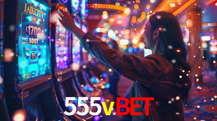 Roulette Table 555vbet