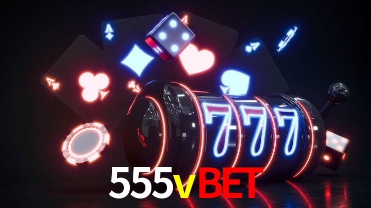 Game Providers 555vbet