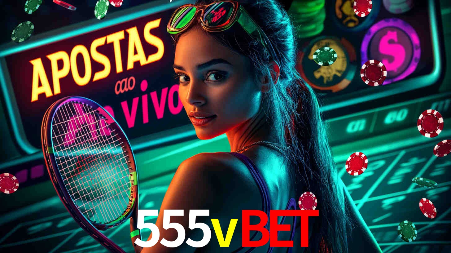 Inovações de Jogos na 555vbet: O Futuro das Experiências Interativas