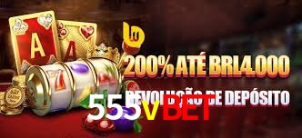 Promoção Relâmpago 555vbet