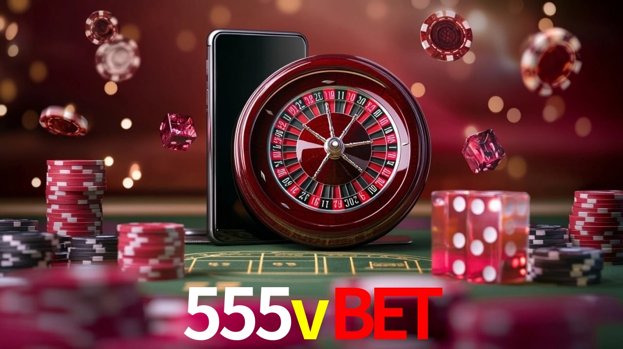 Live Casino 555vbet