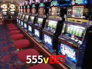 Desvendando o Mundo dos Jogos Virtuais na 555vbet