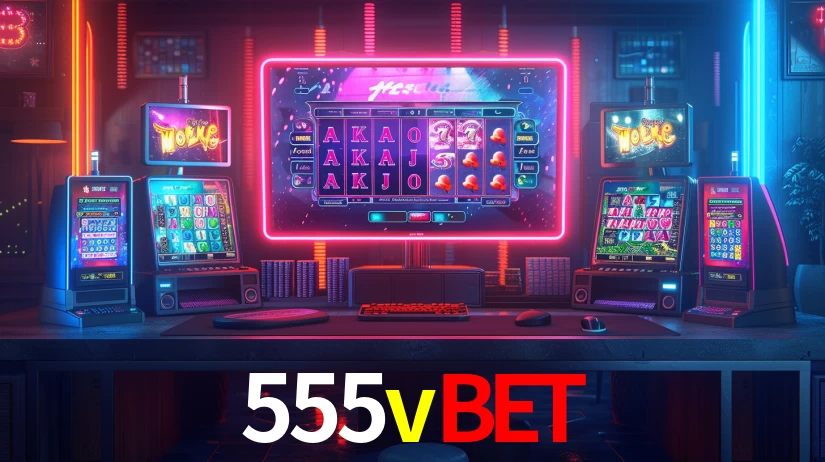 Blackjack Table 555vbet