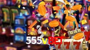 555vbet App Interface