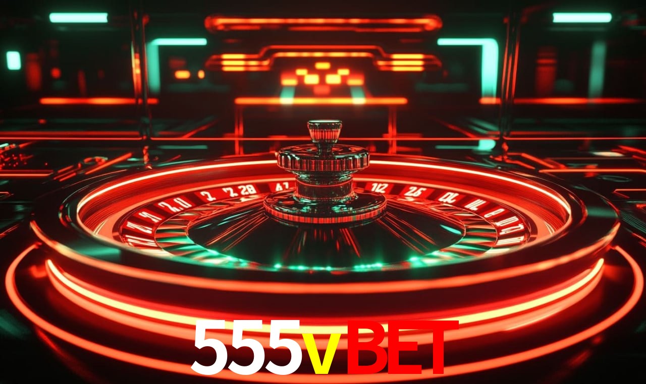 A Revolução dos Aplicativos de Jogos no 555vbet