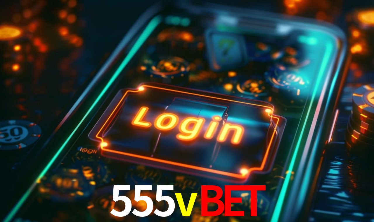 Slot Games 555vbet