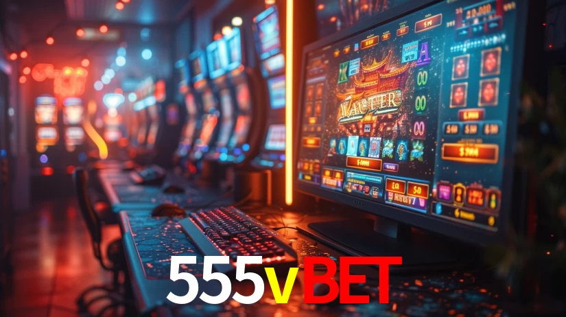 VIP Casino 555vbet