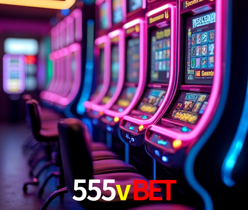 Jogos de Slot 555vbet